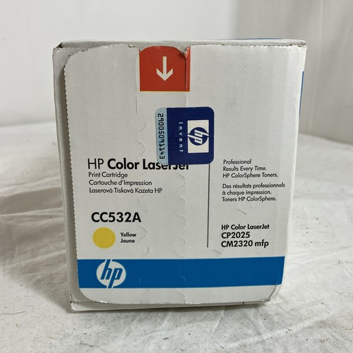 Print cartridge color - color, laser