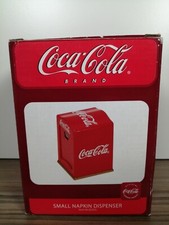 Vintage Retro Coca-Cola Brand