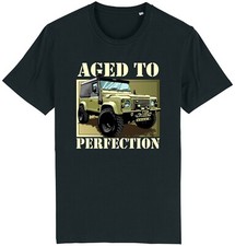 Aged To Perfection T-Shirt