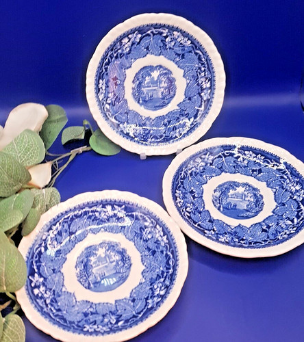 Vintage vista ironstone mason - ironstone,