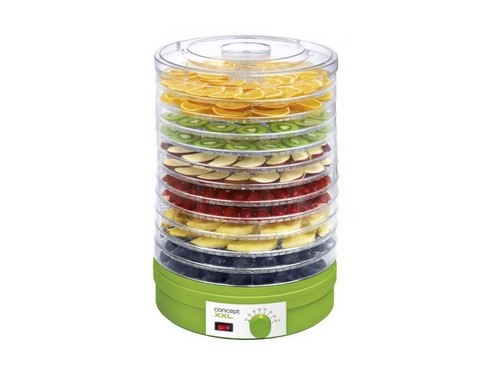 Electric food dehydrator dryer - electric,