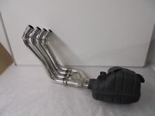 Honda CB650 CBR650 Genuine Exhaust Front Header 18300MJED00