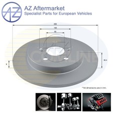 Fits Toyota Prius Lexus CT 1.3