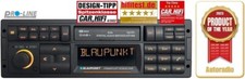 Blaupunkt Frankfurt RCM 82