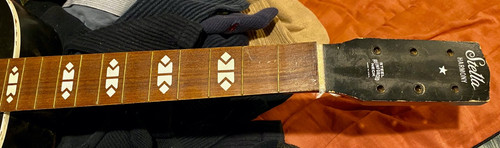 Vintage 1970 stella harmony - 1970,