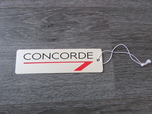 British airways concorde - british,
