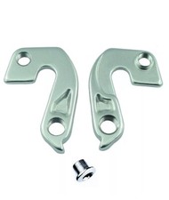 Gear mech derailleur hanger - derailleur,