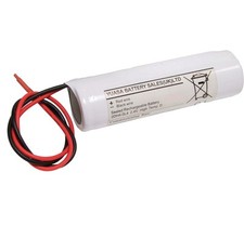 YUASA 2DH4-0L4 2 CELL