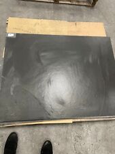 Hearths Riven Slate Log Burner Fireplace 1200x900 20mm Bargain Grey Damage 