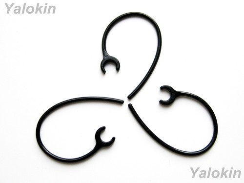 Earhooks earloops for - 3,
