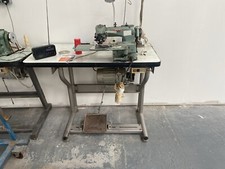 Industrial Hemming Machine 