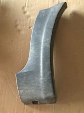 VW GOLF JETTA MK2 LATE TYPE REAR LEFT SIDE ARCH SPAT STONE GUARD COVER TRIM 3