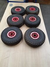 Pneumatic Trolley Wheels
