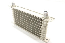 HKS Universal Oil Cooler For: Mitsubishi Lancer Evo 4 CN9A