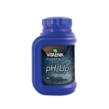 HYDROPONIC pH UP 250ml  25%