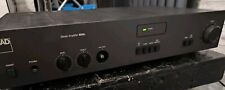 NAD 3020e Stereo Integrated Amplifier - Black - 4 Inputs Including Phono