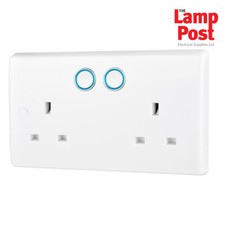 BG Nexus 822/HC-01 Double Twin