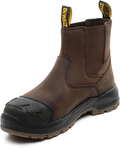 Dewalt east haven mens leather - haven,