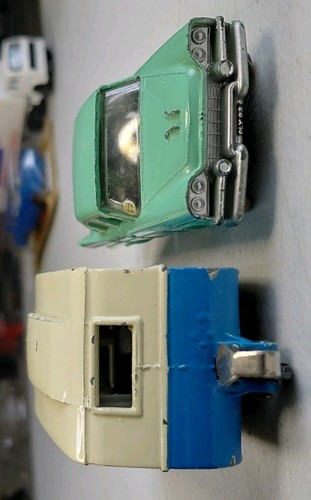 Vintage dinky toys dodge - dinky, toys...
