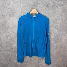 Adidas hoodie men's size small
