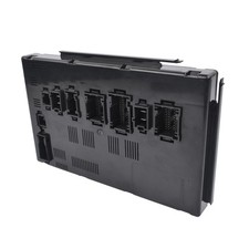 Rear SAM Signal Acquisition