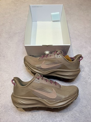 Nike acg pegasus trail brown - acg,