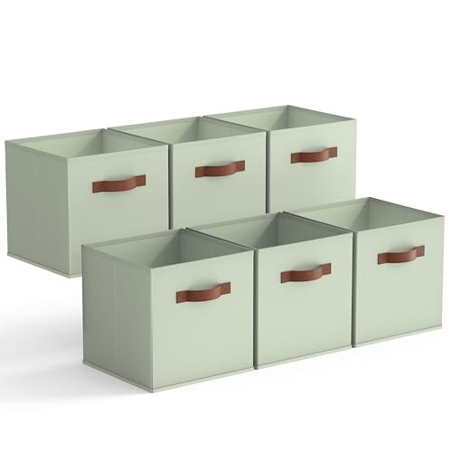 Granny says cube - granny, storage