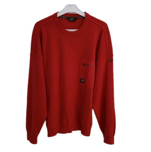 Paul shark yachting - shark, men's