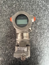 Emerson Rosemount Pressure