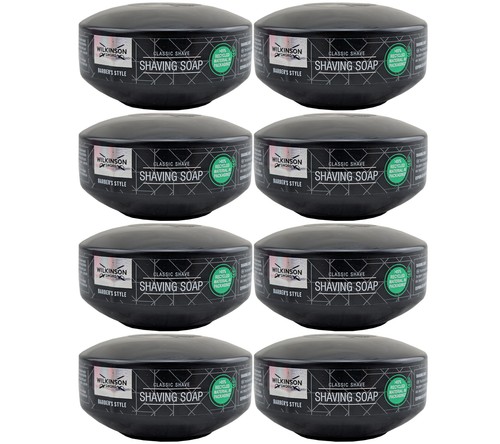 Wilkinson sword barber style - barber's,