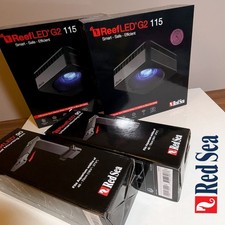 Red Sea ReefLED G2 115 LED