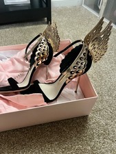 sophie webster shoes size 4