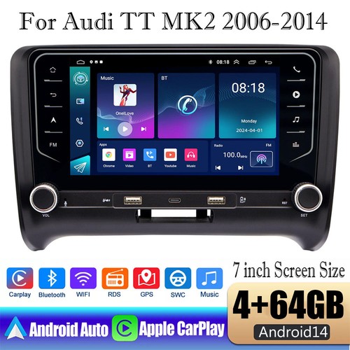 64gb android 7inch car - 14,