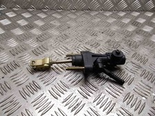 Toyota Yaris P1 Clutch