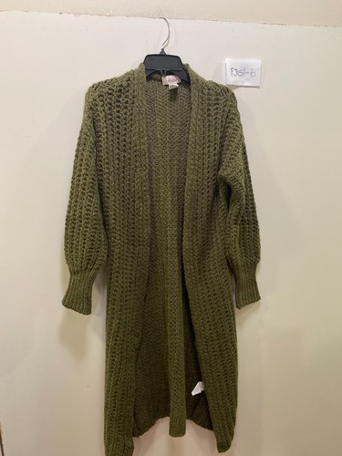 Linea tesini chunky - tesini, knit