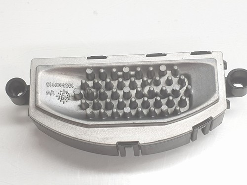 5q0907521f heater resistor - 5q0907521f,