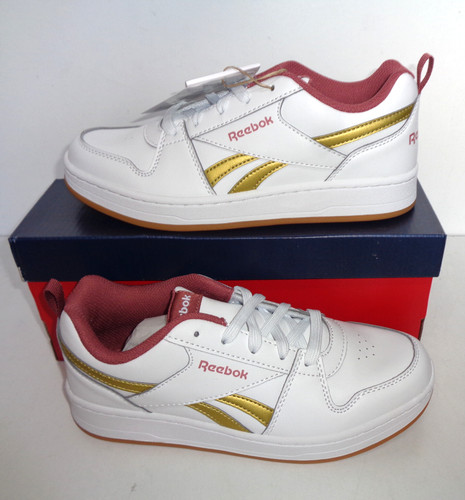 Reebok ladies white - reebok,