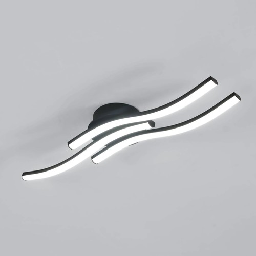 Led ceiling light modern - ceiling,