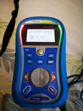 Metrel MI3125E Eurotest Combo