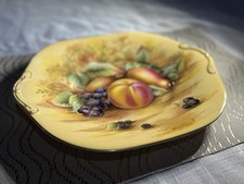 *New* Aynsley Orchard Gold