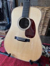 Collings D2H-T Traditional