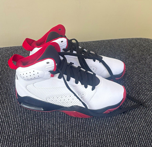 Jordan mid top basketball - jordan,