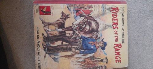 Charles chiltons riders - chiltons, of