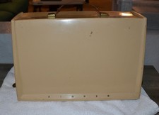 Singer sewing machine 328K