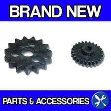 For Volvo 240 Odometer Gear
