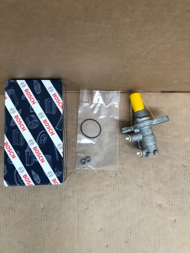 Bosch 0204788355 brake master - bosch,