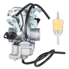 A carb carburetor for Kawasaki