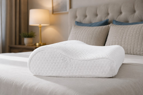 Tempur pedic ergo neck pillow - ergo,