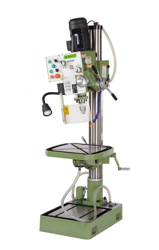 Bsf drilling machine pillar - 40,