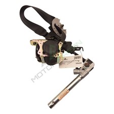 Hyundai Tucson MK3 2015-2021